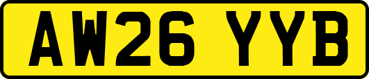 AW26YYB
