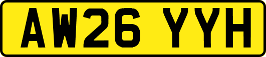 AW26YYH