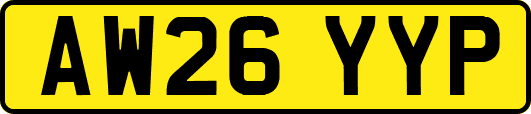 AW26YYP