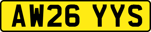 AW26YYS