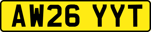 AW26YYT