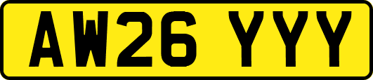 AW26YYY