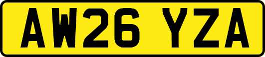 AW26YZA