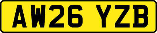 AW26YZB