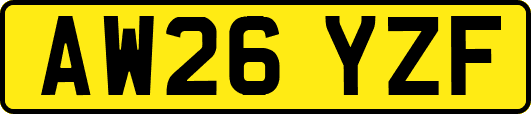 AW26YZF
