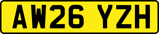 AW26YZH