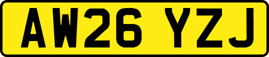 AW26YZJ