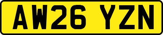 AW26YZN