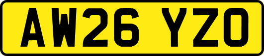 AW26YZO