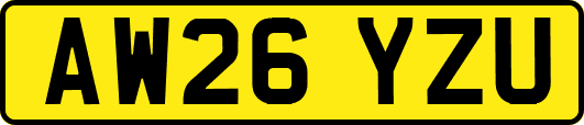 AW26YZU