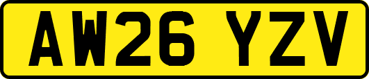 AW26YZV