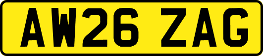 AW26ZAG