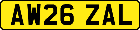 AW26ZAL