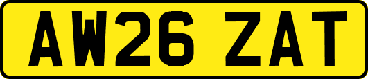 AW26ZAT