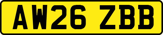 AW26ZBB