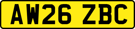 AW26ZBC