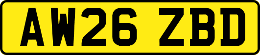 AW26ZBD