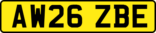 AW26ZBE