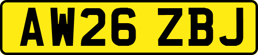 AW26ZBJ