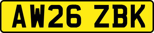 AW26ZBK