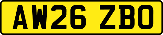 AW26ZBO