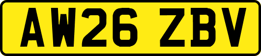 AW26ZBV