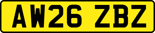 AW26ZBZ