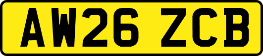 AW26ZCB