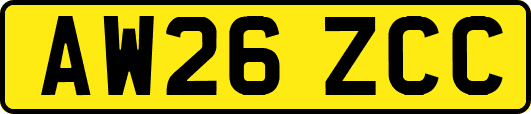 AW26ZCC