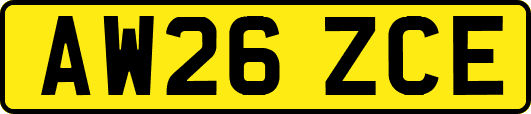 AW26ZCE