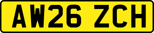 AW26ZCH