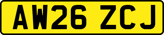 AW26ZCJ