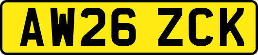 AW26ZCK