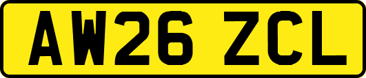 AW26ZCL