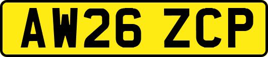 AW26ZCP