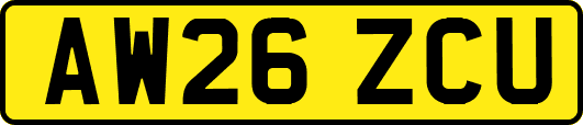 AW26ZCU