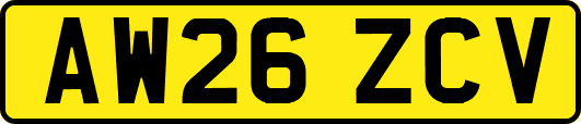AW26ZCV