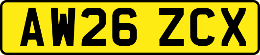 AW26ZCX