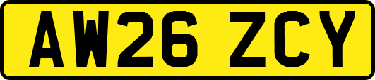 AW26ZCY