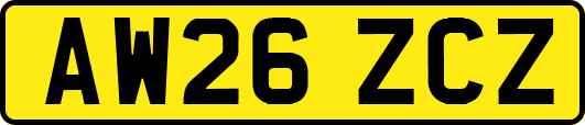 AW26ZCZ