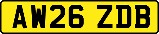 AW26ZDB