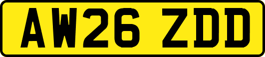 AW26ZDD