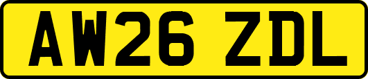 AW26ZDL