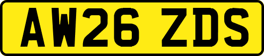 AW26ZDS