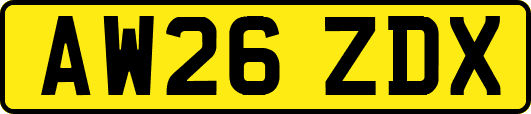 AW26ZDX