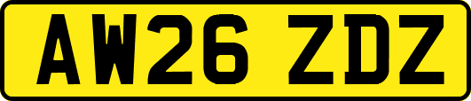 AW26ZDZ