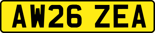 AW26ZEA