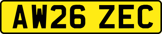 AW26ZEC
