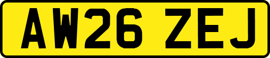 AW26ZEJ