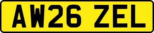 AW26ZEL